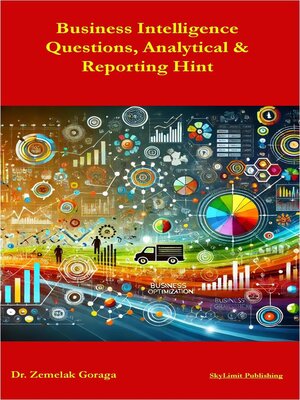 cover image of Business Intelligence Questions, Analytical & Reporting Hint